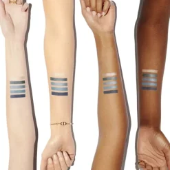 DIOR Fard À Paupières|show 5 Couleurs                Palette Yeux - Texture Crémeuse - Longue Tenue et Confort