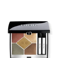 DIOR Fard À Paupières|show 5 Couleurs                Palette Yeux - Texture Crémeuse - Longue Tenue et Confort