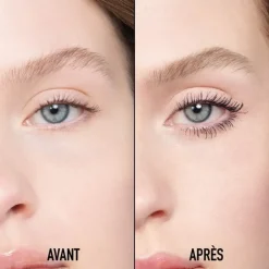 DIOR Mascara|show Iconic Overcurl                Recharge mascara teinte - teinte noire - effet volume et courbe