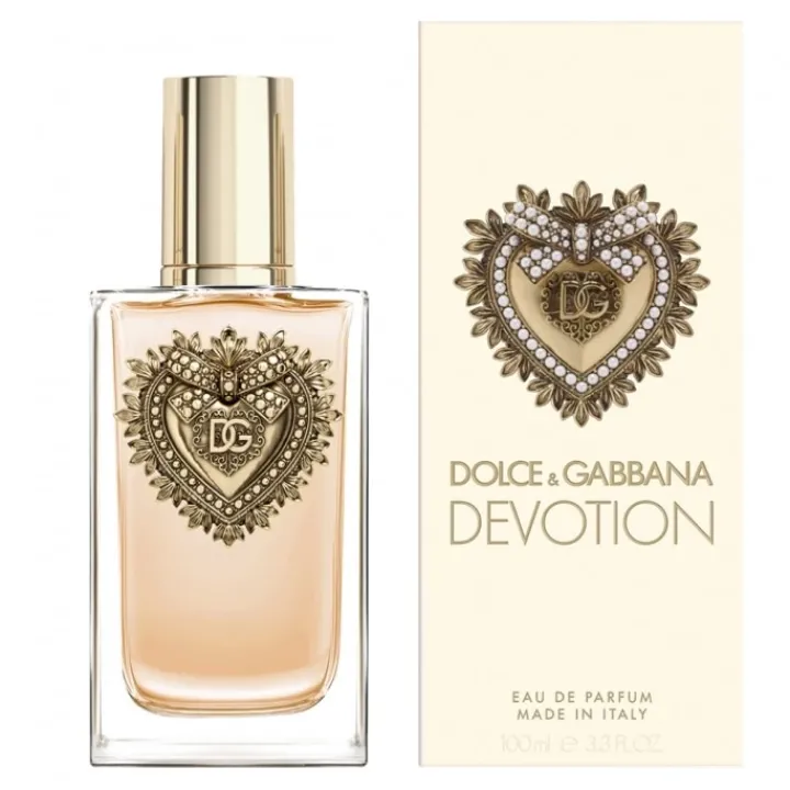 Femme Dolce&Gabbana Eau De Parfum|Devotion                Eau de Parfum