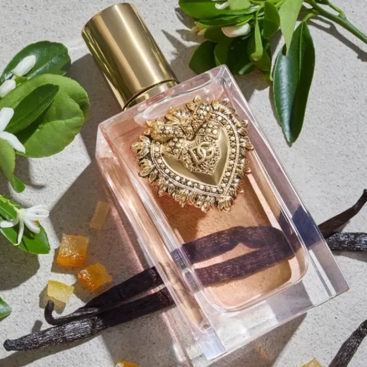 Femme Dolce&Gabbana Eau De Parfum|Devotion                Eau de Parfum