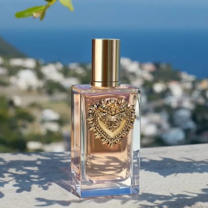 Femme Dolce&Gabbana Eau De Parfum|Devotion                Eau de Parfum