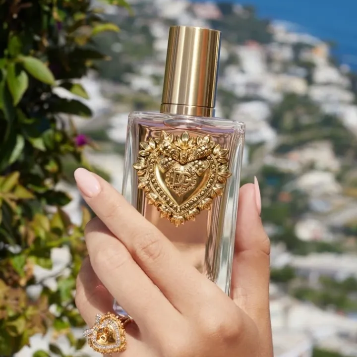 Femme Dolce&Gabbana Eau De Parfum|Devotion                Eau de Parfum