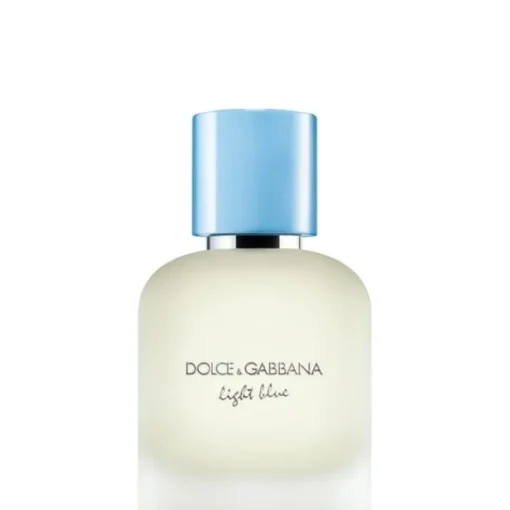 Homme Dolce&Gabbana Eau De Toilette|Dolce & Gabbana Light Blue pour Homme                Eau de Toilette