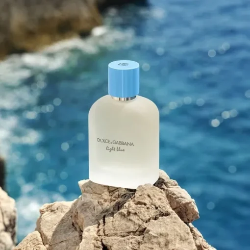 Homme Dolce&Gabbana Eau De Toilette|Dolce & Gabbana Light Blue pour Homme                Eau de Toilette