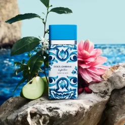 Femme Dolce&Gabbana Eau De Parfum|Light Blue Capri in Love                Eau de Parfum