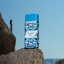 Femme Dolce&Gabbana Eau De Parfum|Light Blue Capri in Love                Eau de Parfum