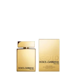 Homme Dolce&Gabbana Eau De Parfum|The One For Men Gold                Eau de Parfum Intense