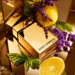 Homme Dolce&Gabbana Eau De Parfum|The One For Men Gold                Eau de Parfum Intense