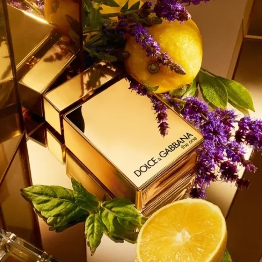 Homme Dolce&Gabbana Eau De Parfum|The One For Men Gold                Eau de Parfum Intense