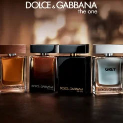 Homme Dolce&Gabbana Eau De Parfum|The One For Men                Eau de Parfum Intense