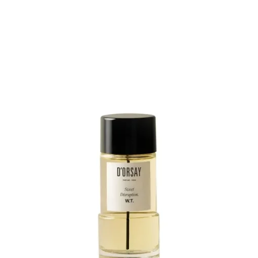 D'Orsay D'Orsay |Parfum Mixte|W.T. Sweet Disruption                Eau de Parfum