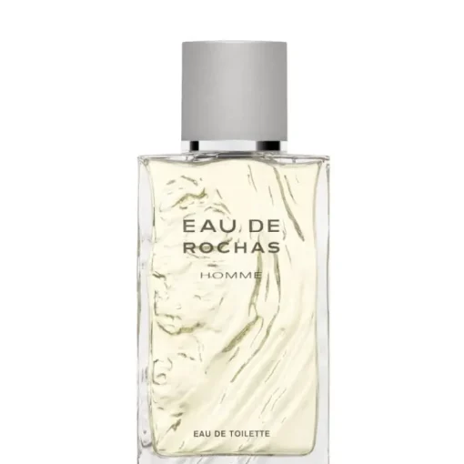 Homme ROCHAS Eau De Toilette|Eau de Homme                Eau de Toilette