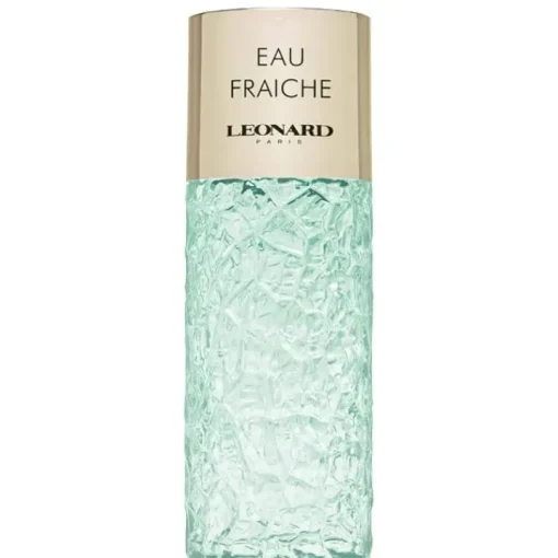 Femme Léonard Eau De Toilette|Eau Fraîche                Eau de Toilette