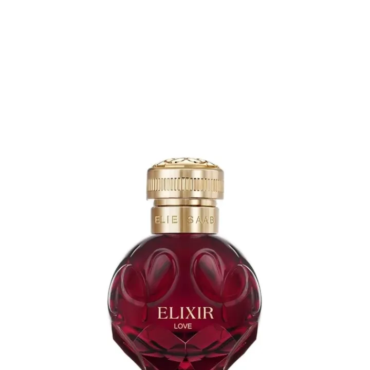 Femme Elie Saab Eau De Parfum|Elixir Love                Eau de Parfum