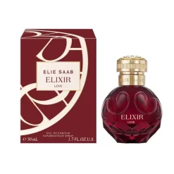 Femme Elie Saab Eau De Parfum|Elixir Love                Eau de Parfum