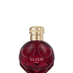 Femme Elie Saab Eau De Parfum|Elixir Love                Eau de Parfum