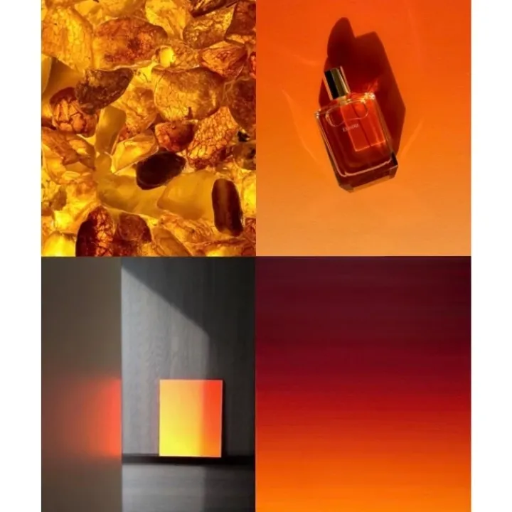 Elisire Parfum Mixte|Ambre Nomade                Extrait de Parfum