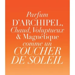 Elisire Parfum Mixte|Ambre Nomade                Extrait de Parfum