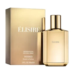 Elisire Parfum Mixte|Desired                Extrait de Parfum