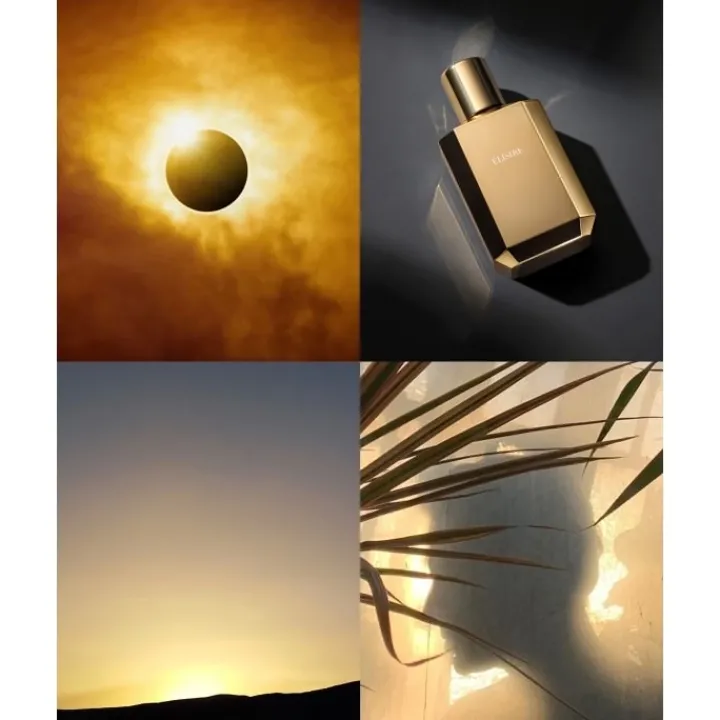 Elisire Parfum Mixte|Desired                Extrait de Parfum