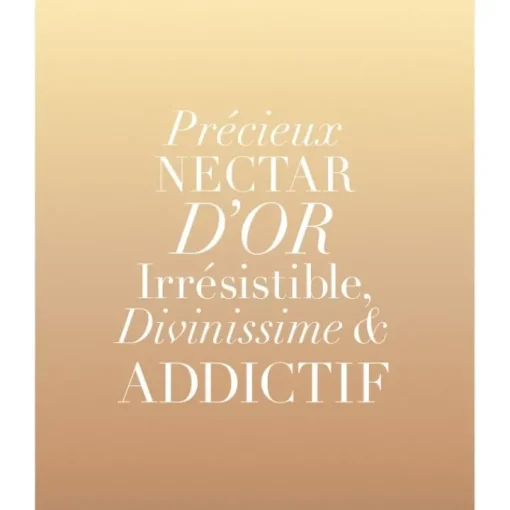 Elisire Parfum Mixte|Desired                Extrait de Parfum
