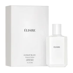 Elisire Parfum Mixte|Extrait Blanc                Extrait de Parfum