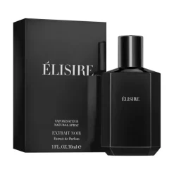 Elisire Parfum Mixte|Extrait Noir                Extrait de Parfum