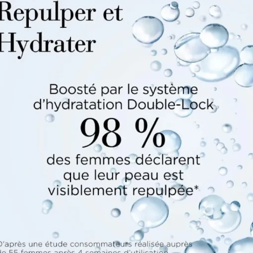 Elizabeth Arden Soin Spécifique Visage|Soin Jour & Nuit|Ceramide Acide Hyaluronique                Capsules Sérum Hydratant Repulpant