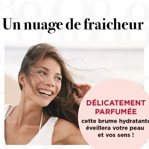 Elizabeth Arden Soin Jour & Nuit|Eight Hour®                 Brume Miracle Hydratante