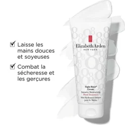 Elizabeth Arden Soin Des Mains & Des Pieds|Eight Hour® Cream                Soin Hydratant Intense pour les Mains