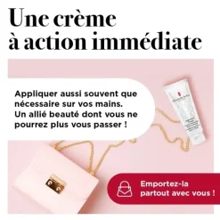 Elizabeth Arden Soin Des Mains & Des Pieds|Eight Hour® Cream                Soin Hydratant Intense pour les Mains