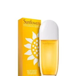 Femme Elizabeth Arden Eau De Toilette|Sunflowers                Eau de Toilette