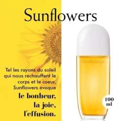 Femme Elizabeth Arden Eau De Toilette|Sunflowers                Eau de Toilette