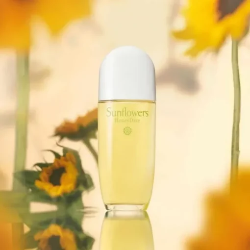 Femme Elizabeth Arden Eau De Toilette|Sunflowers Honey Daze                Eau de Toilette