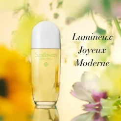 Femme Elizabeth Arden Eau De Toilette|Sunflowers Honey Daze                Eau de Toilette
