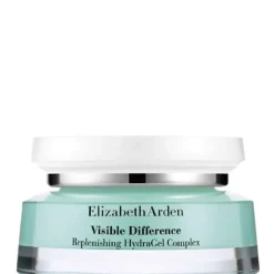 Elizabeth Arden Soin Jour & Nuit|Visible Difference                Gel hydratant complexe reconstituant