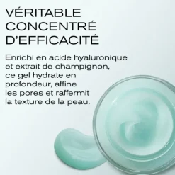 Elizabeth Arden Soin Jour & Nuit|Visible Difference                Gel hydratant complexe reconstituant