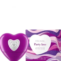 Femme Escada Eau De Parfum|Party Love                Eau de Parfum