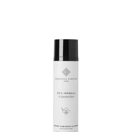 Essential Parfums Essential Parfums|Brume Parfumée Corps & Cheveux|Bois Impérial                Brume Cheveux & Corps