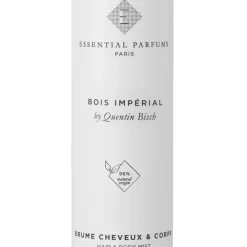 Essential Parfums Essential Parfums|Brume Parfumée Corps & Cheveux|Bois Impérial                Brume Cheveux & Corps
