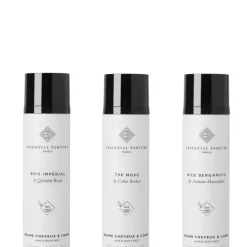 Essential Parfums Essential Parfums|Brume Parfumée Corps & Cheveux|Bois Impérial                Brume Cheveux & Corps