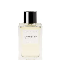 Essential Parfums Essential Parfums|Parfum Mixte|Nice Bergamote                Eau de Parfum Rechargeable