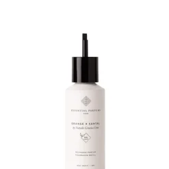 Essential Parfums Essential Parfums|Parfum Mixte|Orange x Santal                Eau de Parfum - Flacon-Recharge