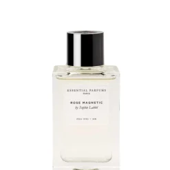 Essential Parfums Essential Parfums|Rose Magnetic                Eau de Parfum Rechargeable