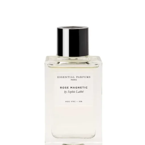 Essential Parfums Essential Parfums|Rose Magnetic                Eau de Parfum Rechargeable