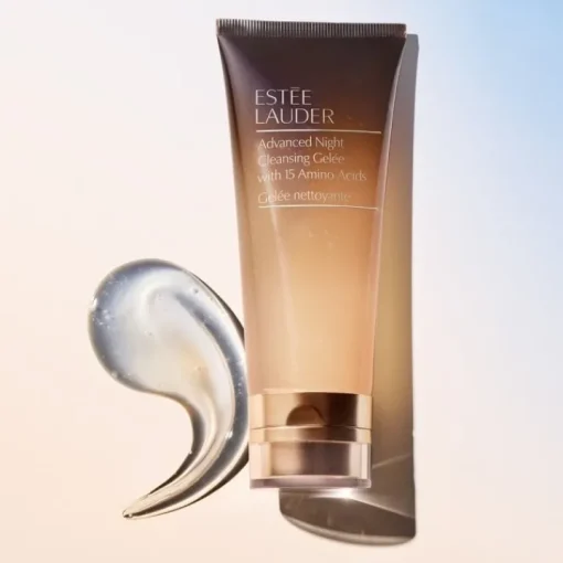 ESTEE LAUDER Nettoyant Visage|Advanced Night Repair                Gelée Nettoyante