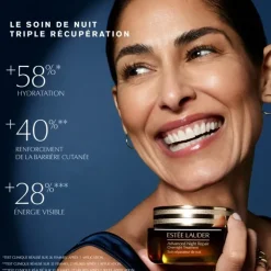 ESTEE LAUDER Soin De Nuit|Advanced Night Repair                Soin Réparateur de Nuit
