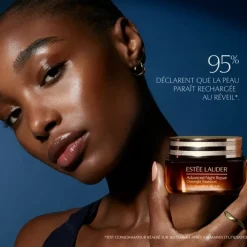 ESTEE LAUDER Soin De Nuit|Advanced Night Repair                Soin Réparateur de Nuit