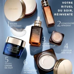 ESTEE LAUDER Soin De Nuit|Advanced Night Repair                Soin Réparateur de Nuit